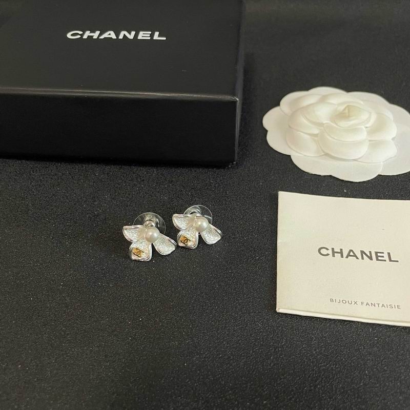 Chanel Earring 07yxs251
